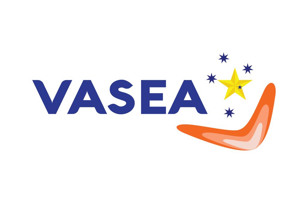 VASEA New Logo