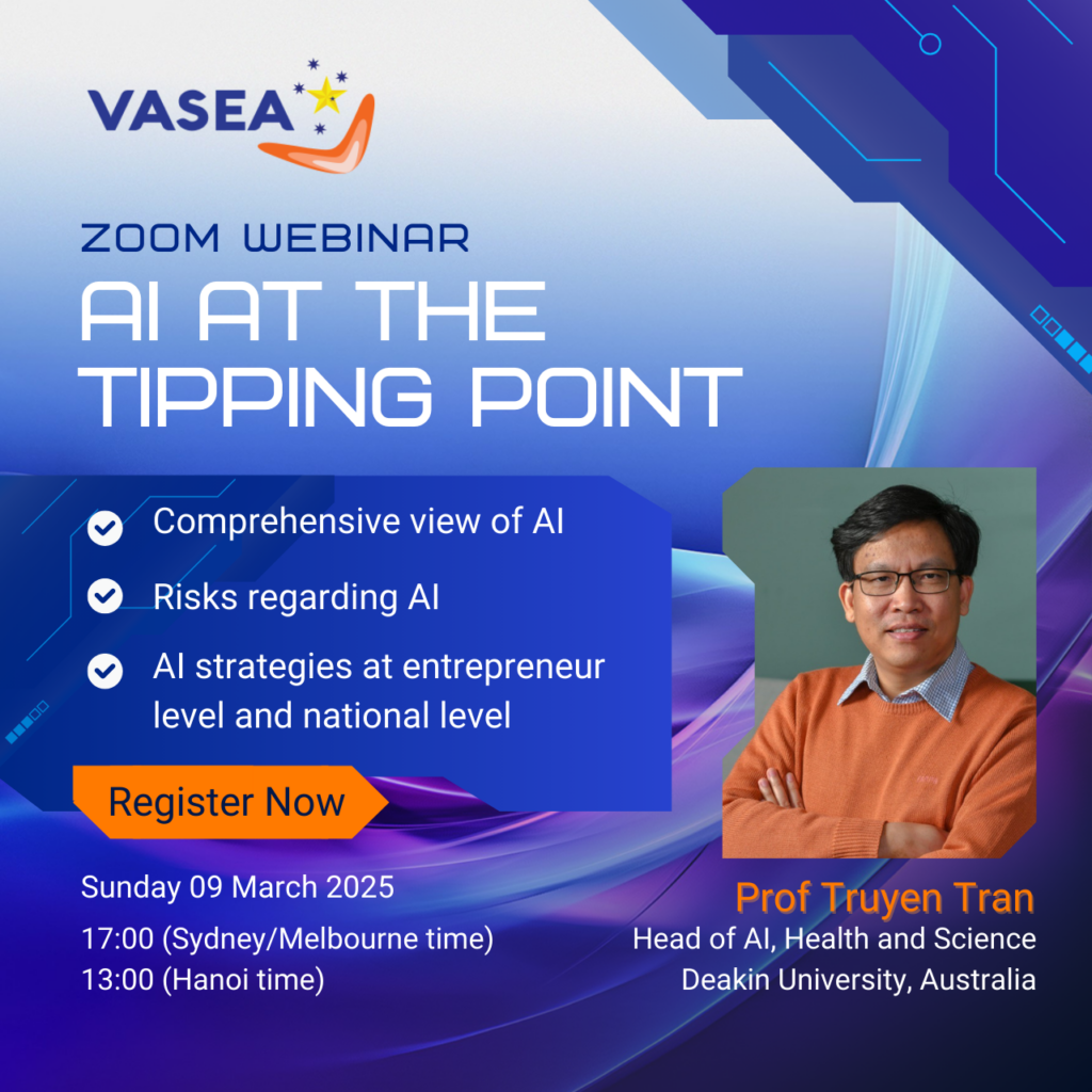 AI AT THE TIPPING POINT option 1