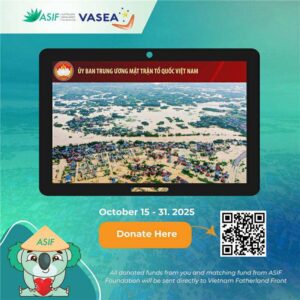 LAUNCH OF THE “LOVE-TO-LOVE” 2025 CAMPAIGN L3 1