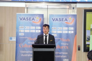 Long phat biet chinh dien