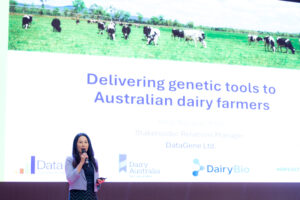 Café with VASEA - Interview with Dr. Thuy Nguyen - A scientist in the fields of genetics and computational biology Thuy Nguyen 2.jpeg