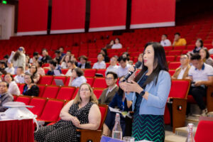 Café with VASEA - Interview with Dr. Thuy Nguyen - A scientist in the fields of genetics and computational biology Thuy Nguyen 3.jpeg