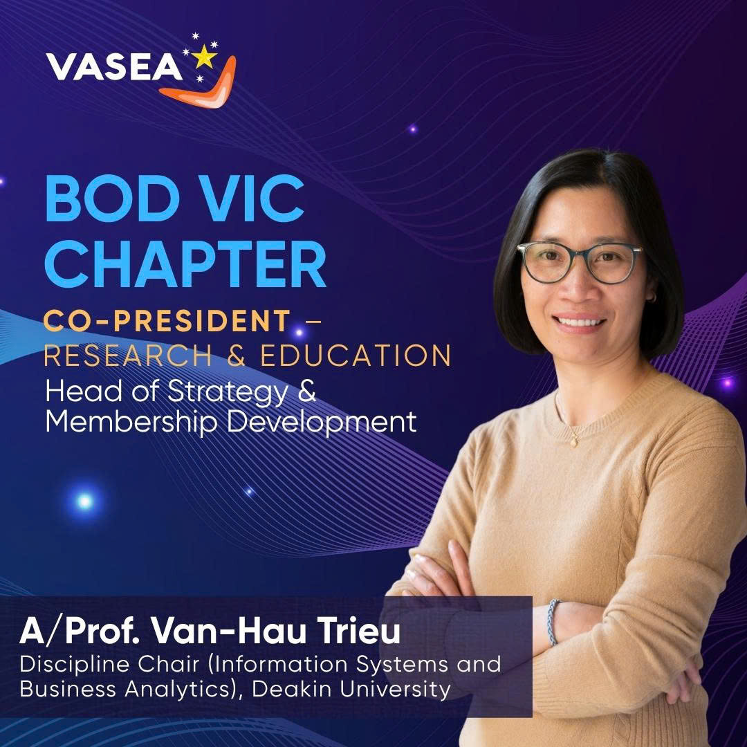 Van Hau Trieu