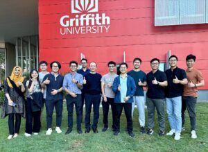 Interview Series: Drought and Saltwater Intrusion in the Mekong Delta: International Science, Local Adaptation Dzung Dao group