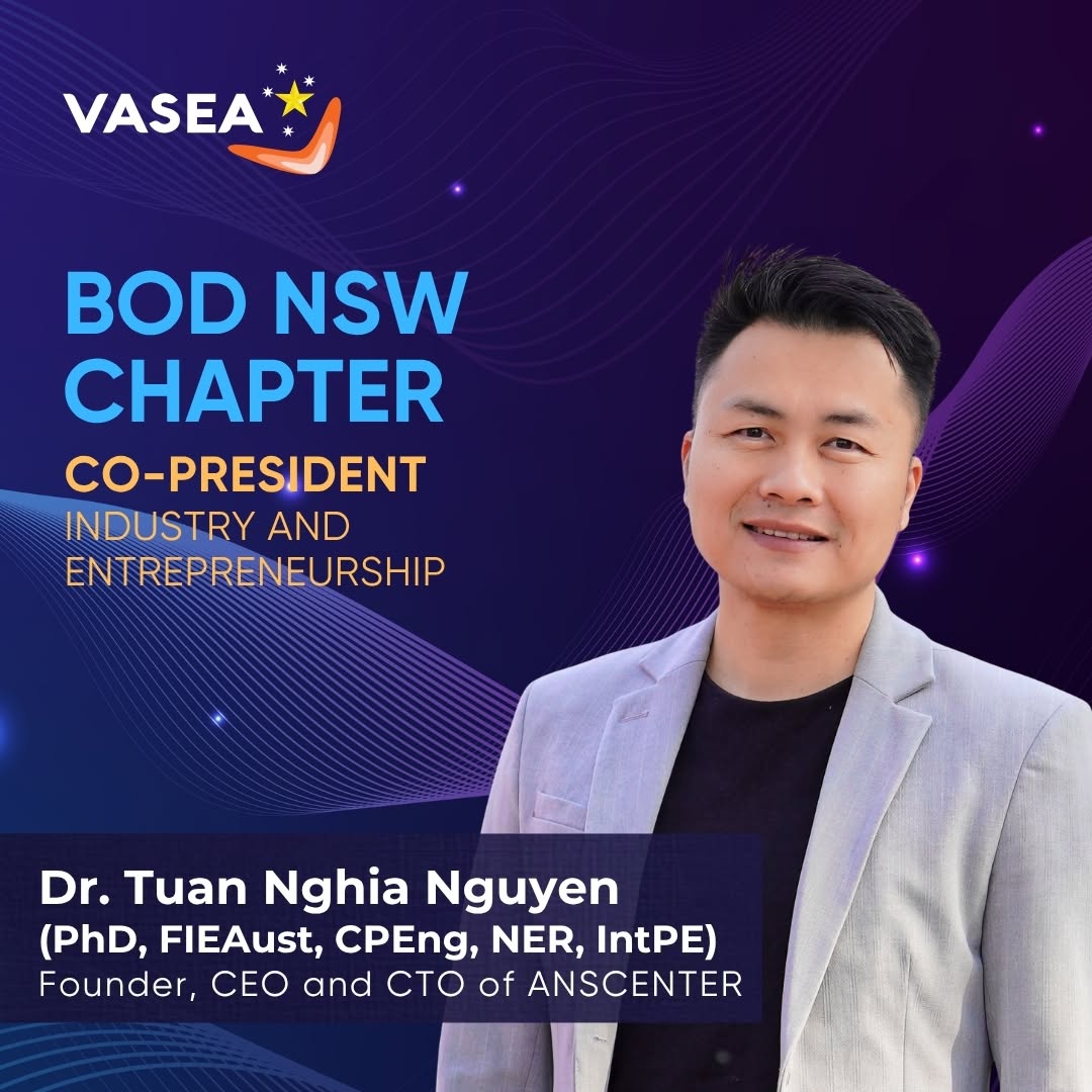 Tuan Nghia