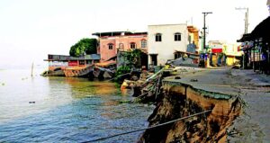 Interview Series: Drought and Saltwater Intrusion in the Mekong Delta: International Science, Local Adaptation sat lo