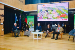 Australia–Vietnam Conference on Smart and Sustainable Agriculture 2026 Promotes Research and Innovation Collaboration HT AVS 1