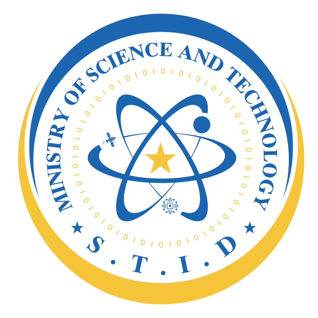 Co organiser MOST logo