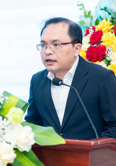 Tran Anh Tu